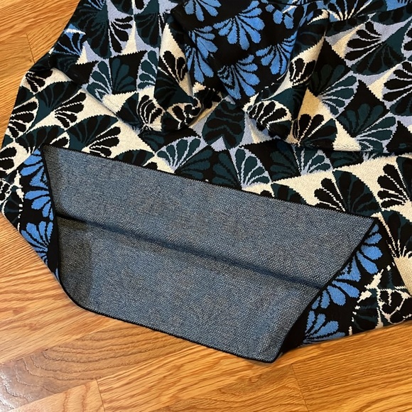 Anthropologie Carys Mock Neck Turtleneck Size Medium NWT - Picture 12 of 15